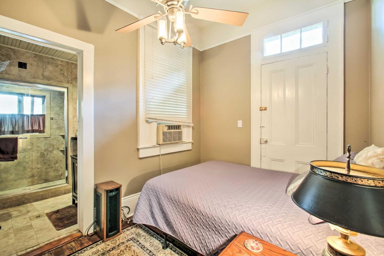 New Orleans Home With Hot Tub, Near French Quarter! Exteriér fotografie