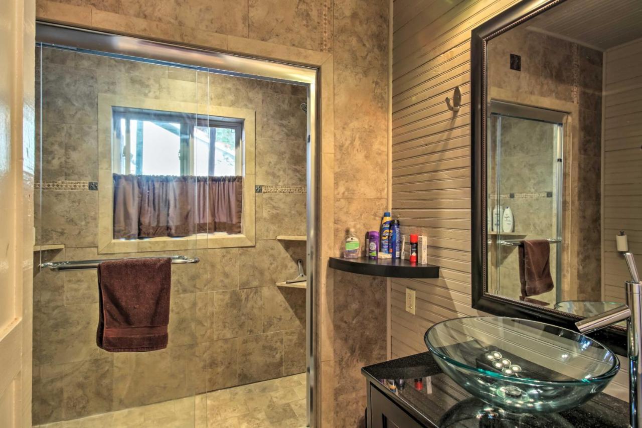 New Orleans Home With Hot Tub, Near French Quarter! Exteriér fotografie