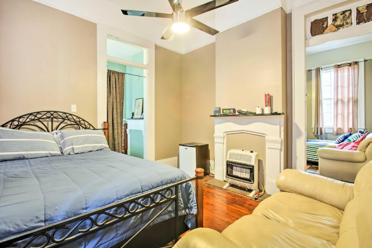 New Orleans Home With Hot Tub, Near French Quarter! Exteriér fotografie
