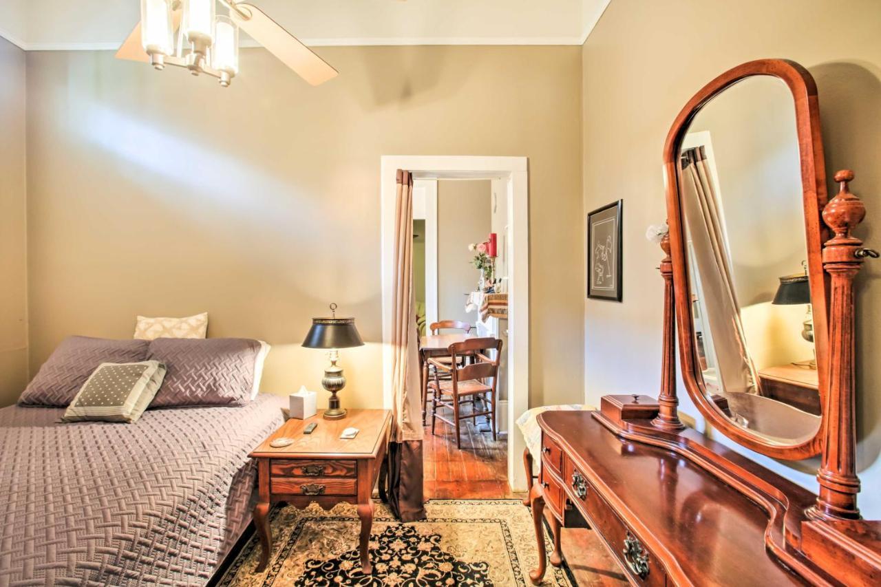 New Orleans Home With Hot Tub, Near French Quarter! Exteriér fotografie